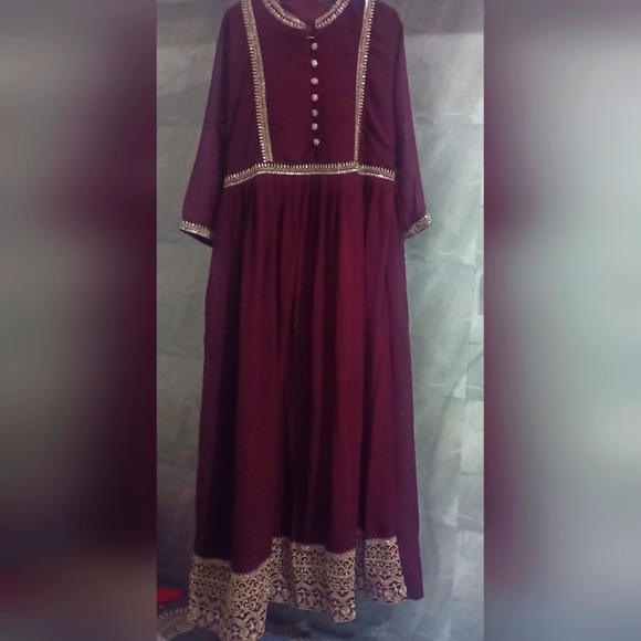 Other - Style long kurti dress